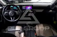 2022 Mercedes Benz A 250