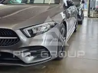 2022 Mercedes Benz A 250