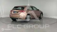 2022 Mercedes Benz A 250