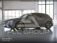 2022 Mercedes Benz A 250