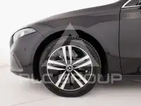 2022 Mercedes Benz A 250