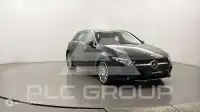 2022 Mercedes Benz A 250