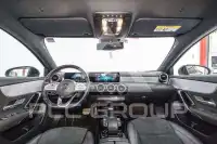 2022 Mercedes Benz A 250