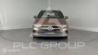 2022 Mercedes Benz A 250