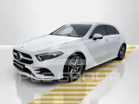 2022 Mercedes Benz A 250
