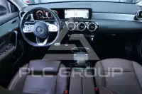 2022 Mercedes Benz A 250