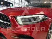 2022 Mercedes Benz A 250