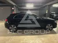2022 Mercedes Benz A 250