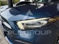 2022 Mercedes Benz A 250