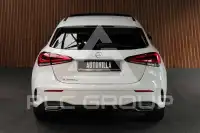 2022 Mercedes Benz A 250
