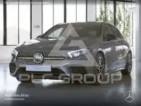 2022 Mercedes Benz A 250