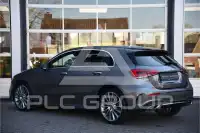 2022 Mercedes Benz A 250