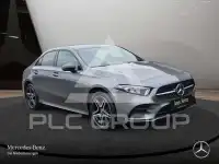 2022 Mercedes Benz A 250