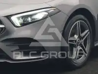2022 Mercedes Benz A 250
