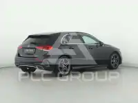 2022 Mercedes Benz A 250