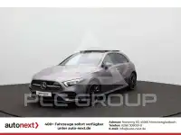 2022 Mercedes Benz A 250