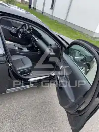 2022 Mercedes Benz A 250