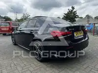 2022 Mercedes Benz A 250