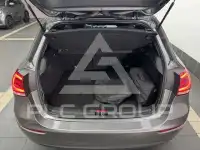 2022 Mercedes Benz A 250