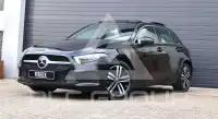 2022 Mercedes Benz A 250