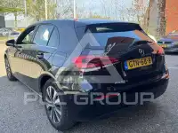 2022 Mercedes Benz A 250