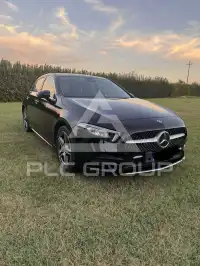 2022 Mercedes Benz A 250
