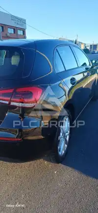2022 Mercedes Benz A 250