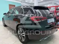 2022 Mercedes Benz A 250