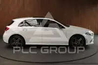 2022 Mercedes Benz A 250