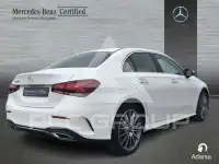 2022 Mercedes Benz A 250