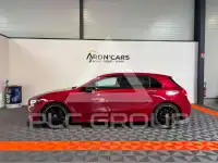 2022 Mercedes Benz A 250