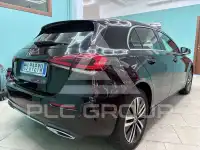 2022 Mercedes Benz A 250