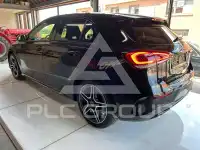 2022 Mercedes Benz A 250