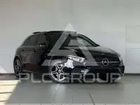2022 Mercedes Benz A 250