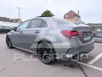 2022 Mercedes Benz A 250