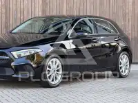 2022 Mercedes Benz A 250