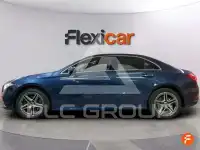 2022 Mercedes Benz A 250