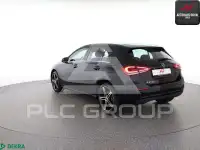 2022 Mercedes Benz A 250