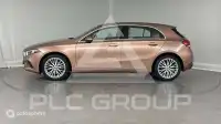 2022 Mercedes Benz A 250
