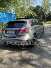 2022 Mercedes Benz A 250