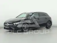 2022 Mercedes Benz A 250