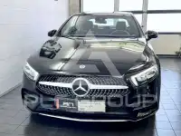 2022 Mercedes Benz A 250