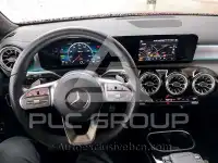 2022 Mercedes Benz A 250