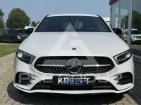2022 Mercedes Benz A 250