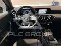 2022 Mercedes Benz A 250