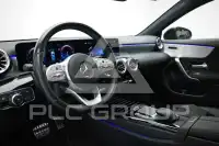 2022 Mercedes Benz A 250