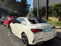 2022 Mercedes Benz A 250