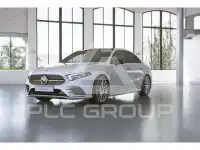2022 Mercedes Benz A 250