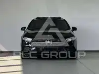 2022 Mercedes Benz A 250