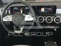 2022 Mercedes Benz A 250